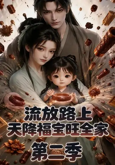 流放路上天降福宝旺全家第二季