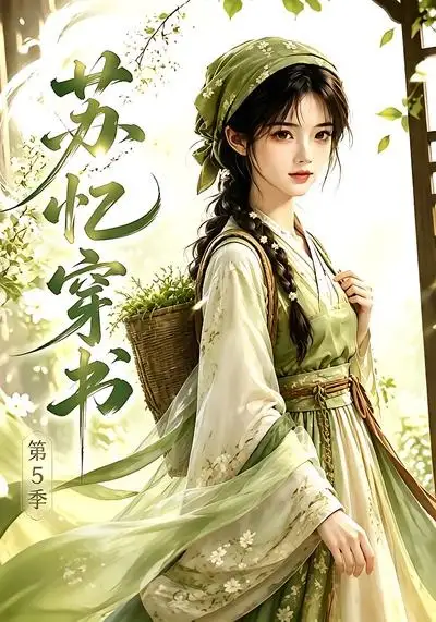 苏忆穿书第5季