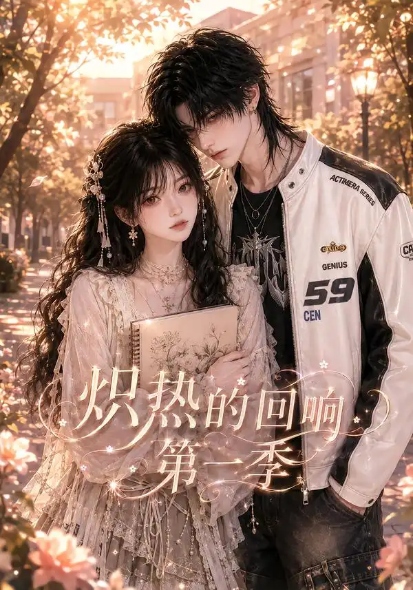 炽热的回响第一季