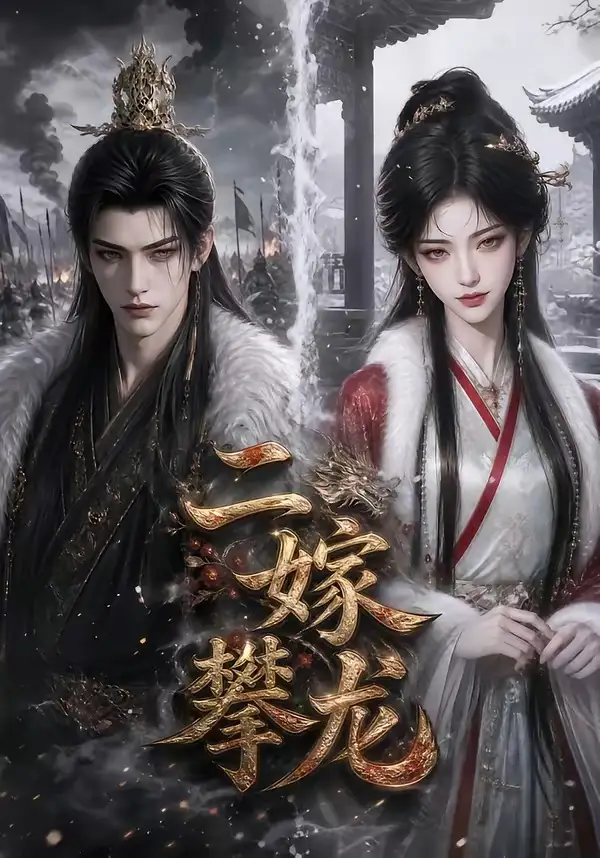 二嫁攀龙