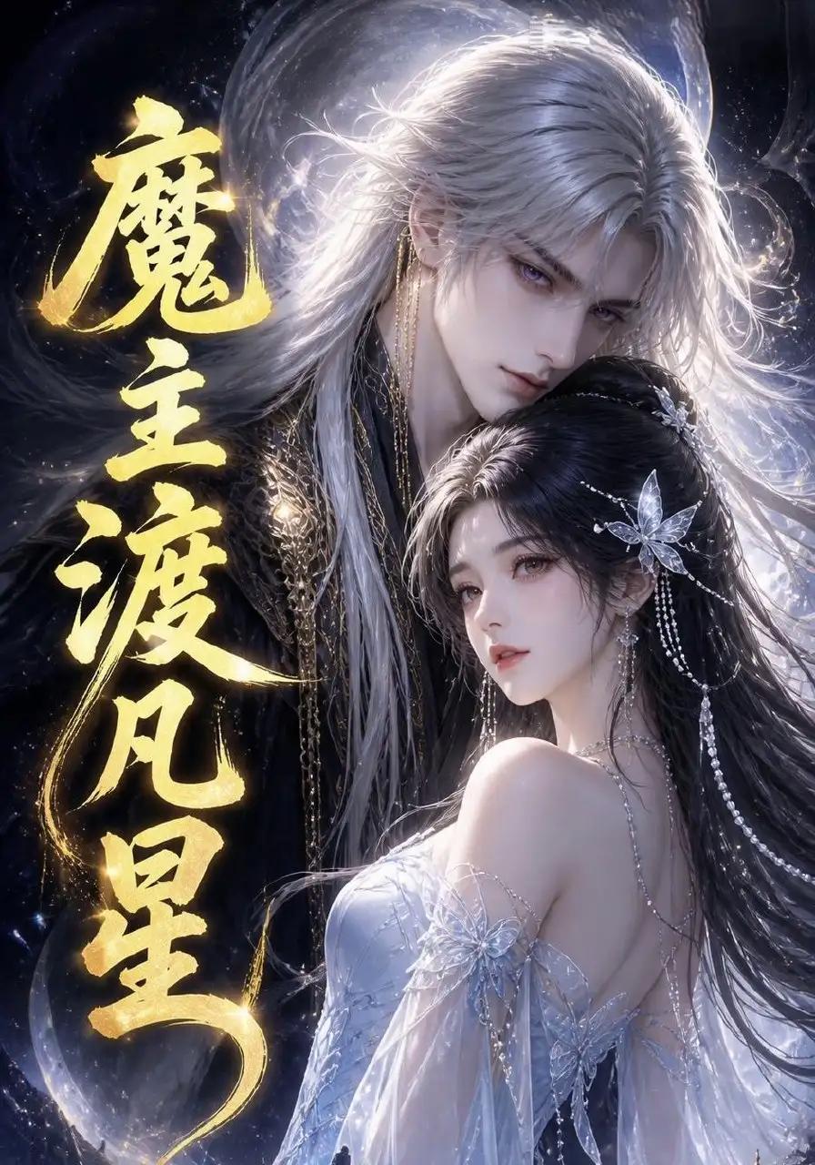 魔主渡凡星