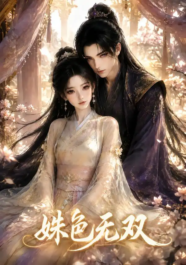 姝色无双