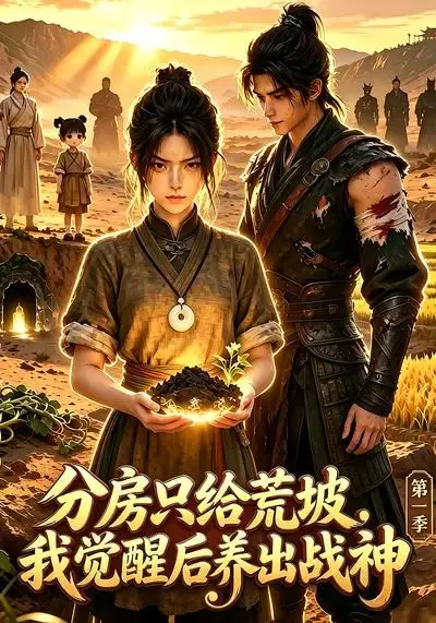 分房只给荒坡,我觉醒后养出战神第一季&分房只给荒坡我觉醒后养出战神第一季