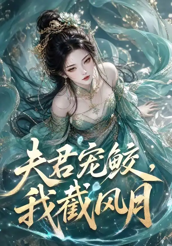 夫君宠鲛,我截风月&夫君宠鲛我截风月