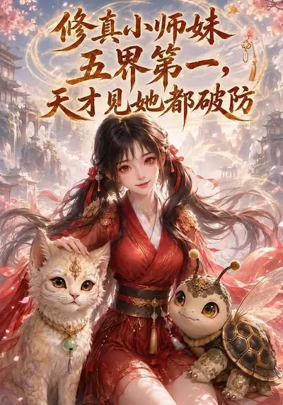 修真小师妹五界第一,天才见她都破防&修真小师妹五界第一天才见她都破防