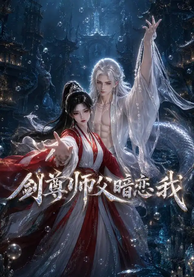 剑尊师父暗恋我