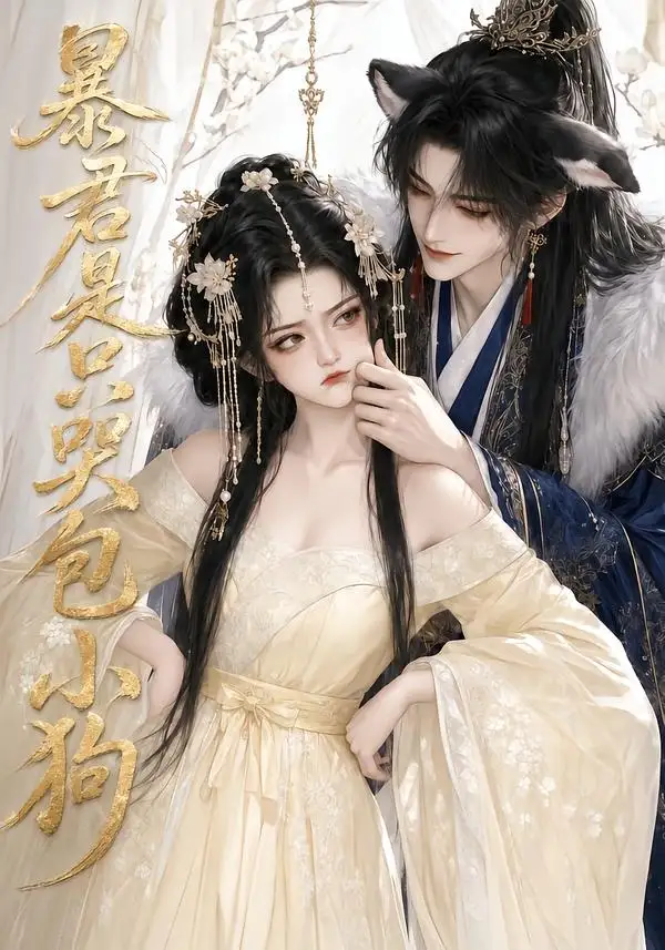 暴君是只哭包小狗