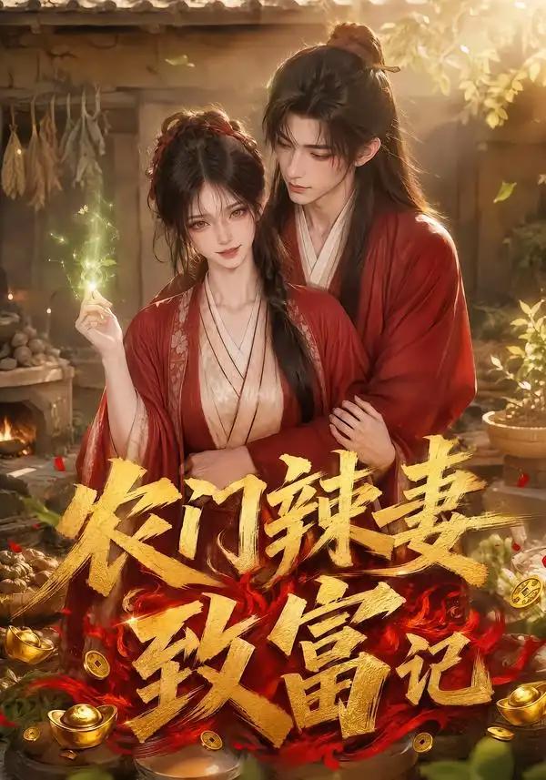 农门辣妻致富记