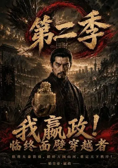 我嬴政！临终面壁穿越者第二季&我嬴政临终面壁穿越者第二季