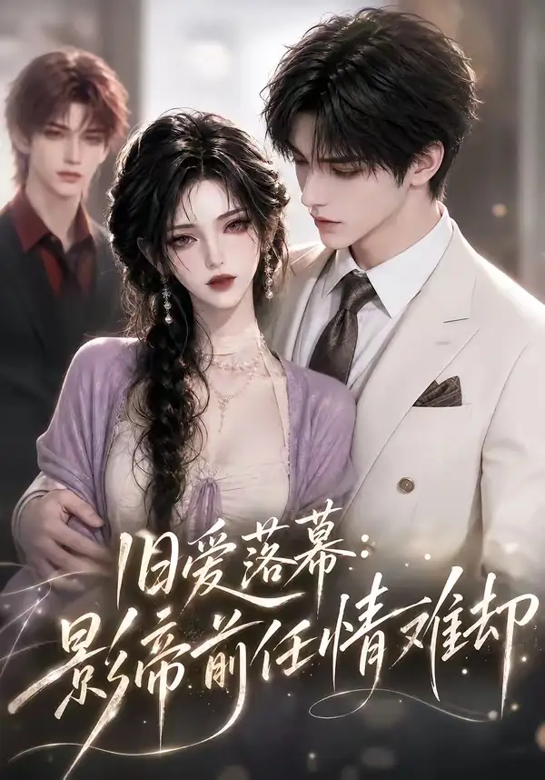 旧爱落幕:影帝前任情难却&旧爱落幕影帝前任情难却