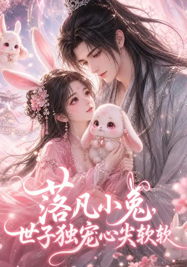 落凡小兔,世子独宠心尖软软&落凡小兔世子独宠心尖软软