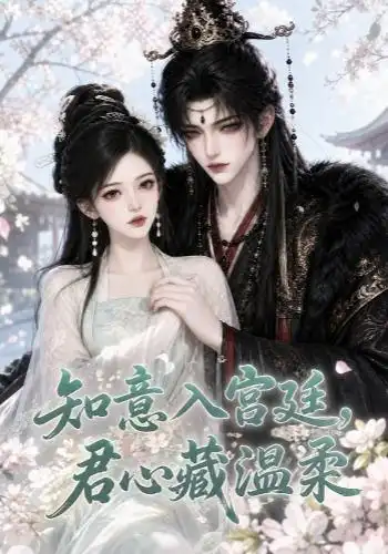 知意入宫廷,君心藏温柔&知意入宫廷君心藏温柔