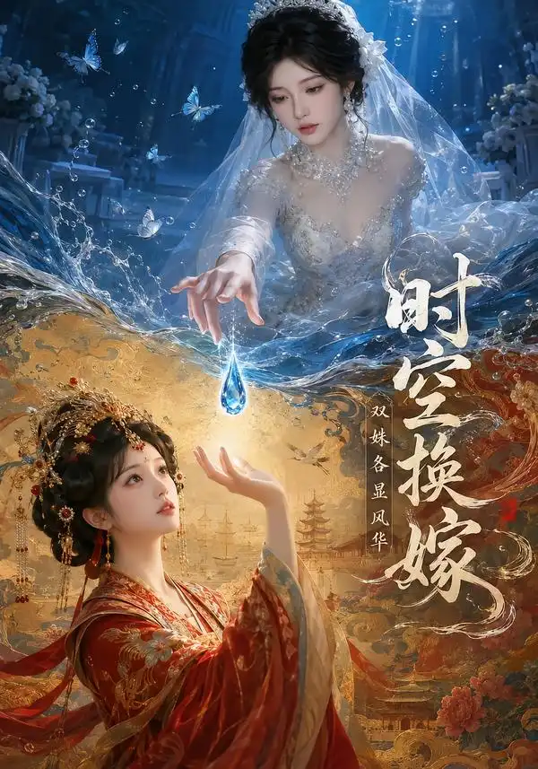 时空换嫁：双姝各显风华&时空换嫁双姝各显风华