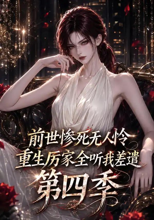 前世惨死无人怜,重生厉家全听我差遣第四季&前世惨死无人怜重生厉家全听我差遣第四季