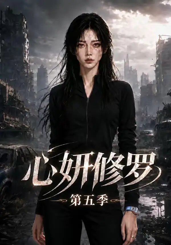 心妍修罗第五季 - 短剧短剧海报图片