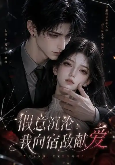 假意沉沦:我向宿敌献爱&假意沉沦我向宿敌献爱
