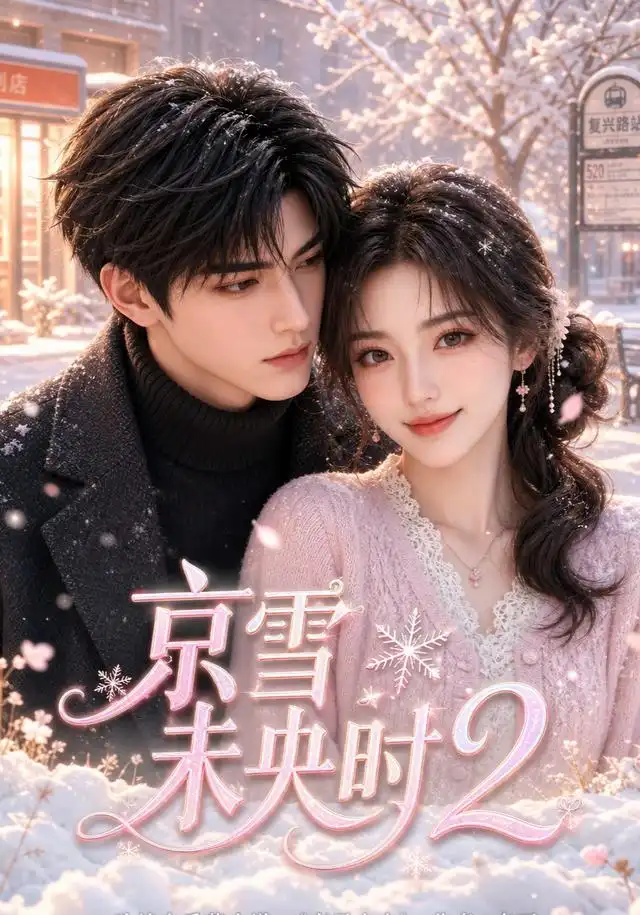 京雪未央时2