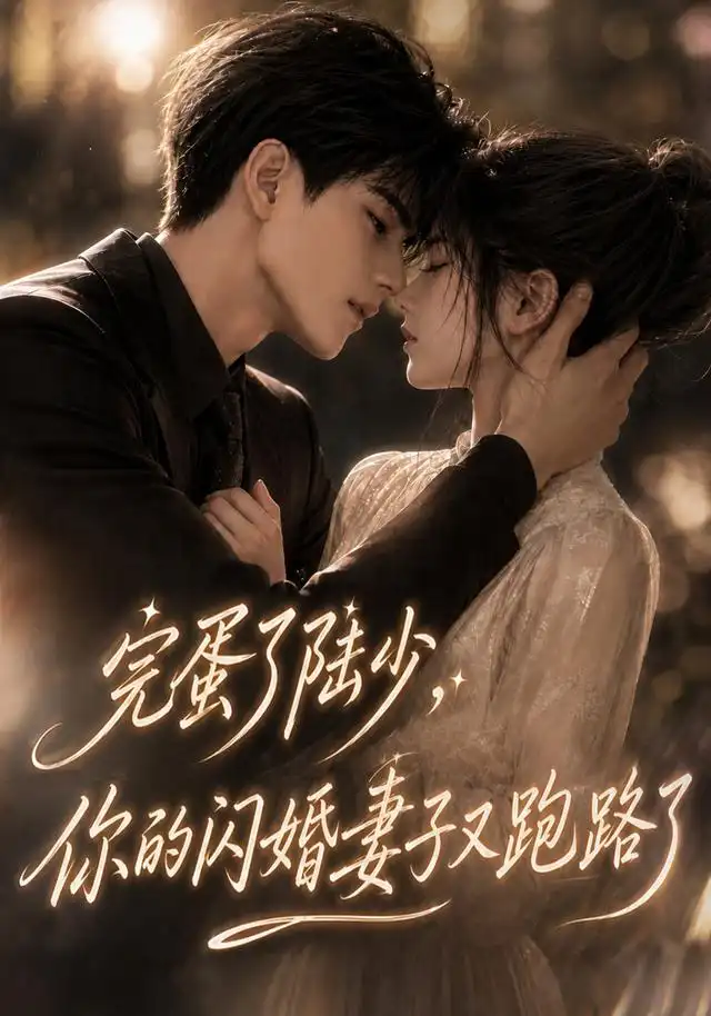 完蛋了陆少,你的闪婚妻子又跑路了&完蛋了陆少你的闪婚妻子又跑路了