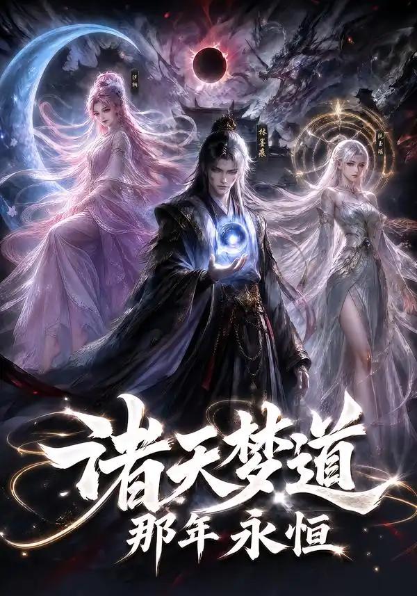 诸天梦道,那年永恒&诸天梦道那年永恒
