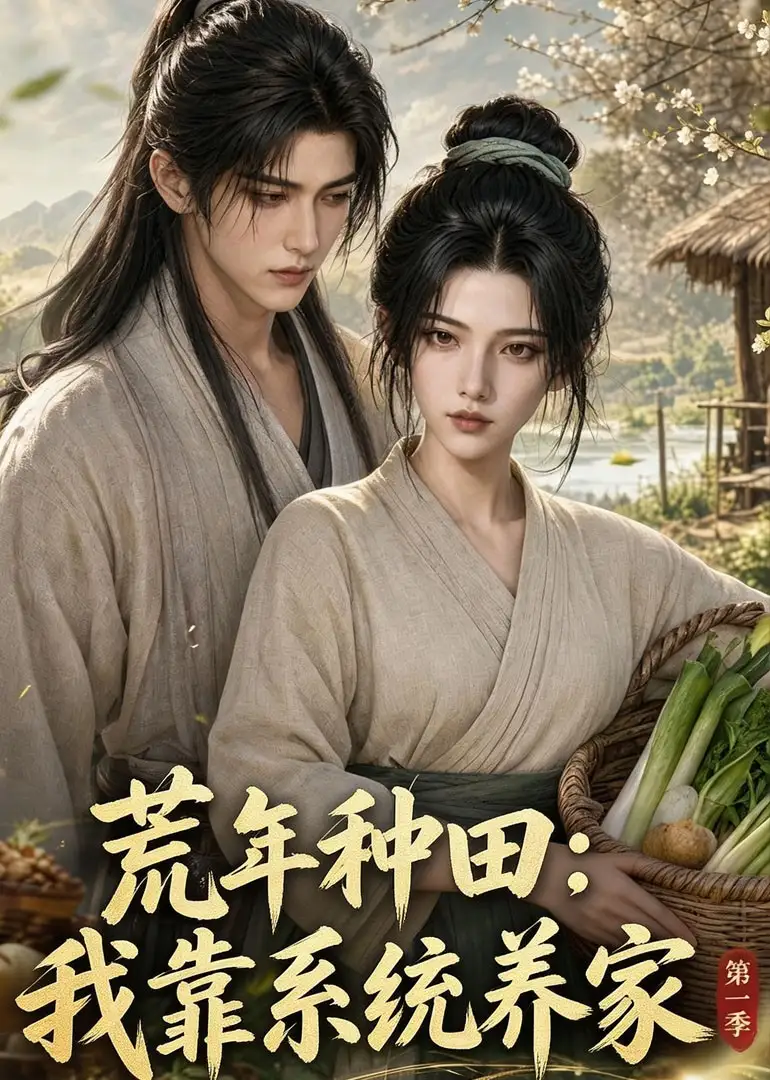 荒年种田:我靠系统养家第一季&荒年种田我靠系统养家第一季