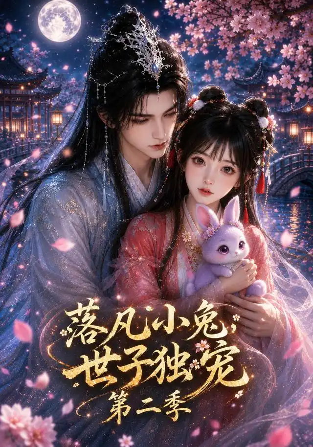 落凡小兔,世子独宠第二季&落凡小兔世子独宠第二季