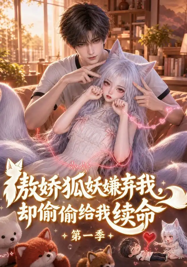 傲娇狐妖嫌弃我却偷偷给我续命第一季