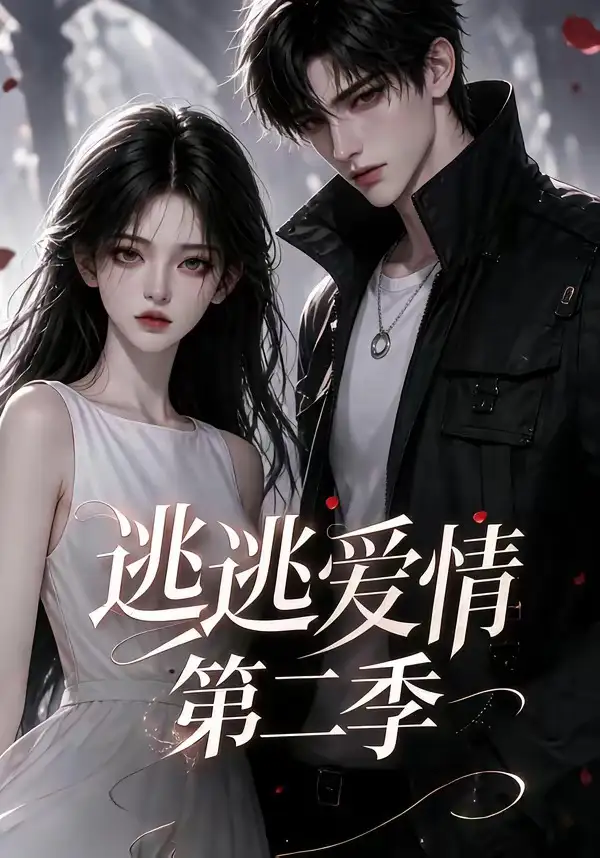 逃逃爱情第二季 - 短剧短剧海报图片