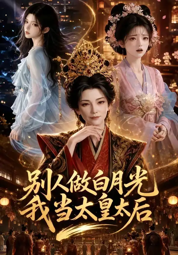 别人做白月光,我当太皇太后&别人做白月光我当太皇太后