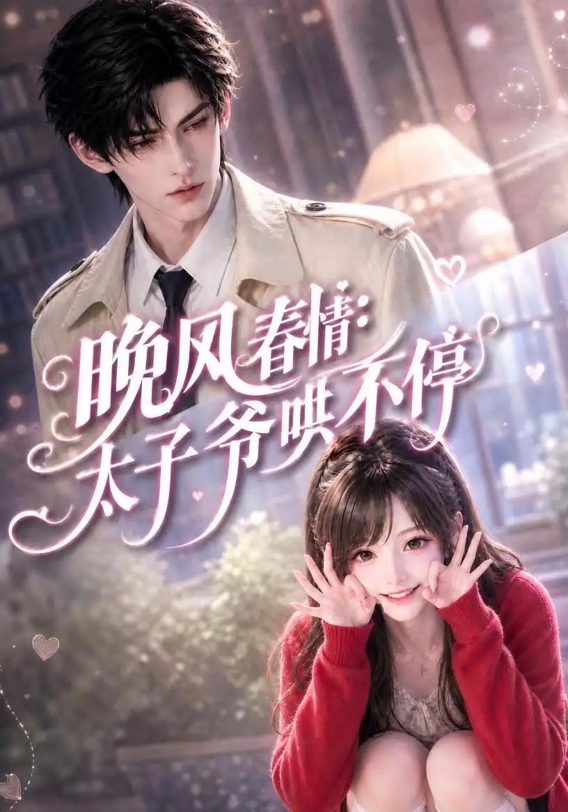 晚风春情:太子爷哄不停&晚风春情太子爷哄不停