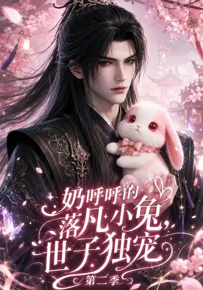 奶呼呼的落凡小兔,世子独宠第二季&奶呼呼的落凡小兔世子独宠第二季