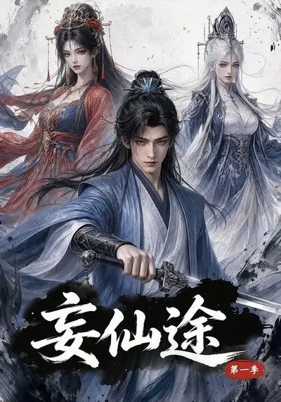 妄仙途第一季