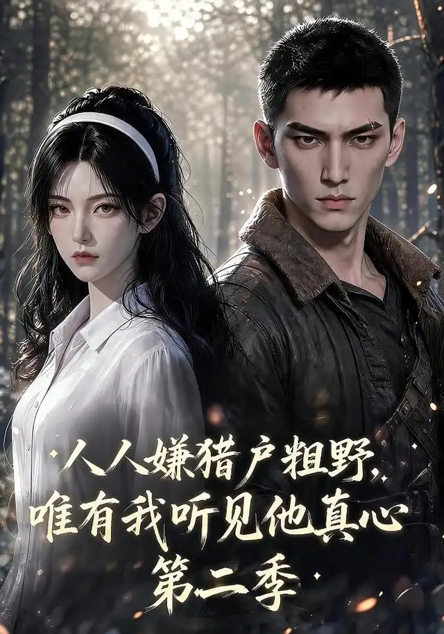 人人嫌猎户粗野,唯有我听见他真心第二季&人人嫌猎户粗野唯有我听见他真心第二季