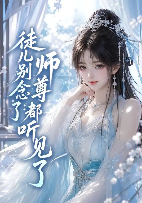 徒儿别念了师尊都听见了
