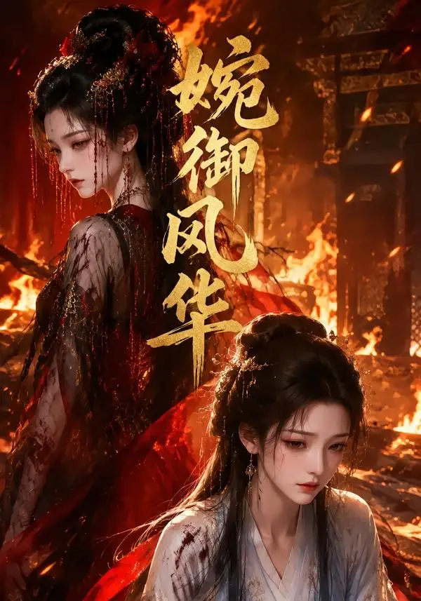 婉御风华