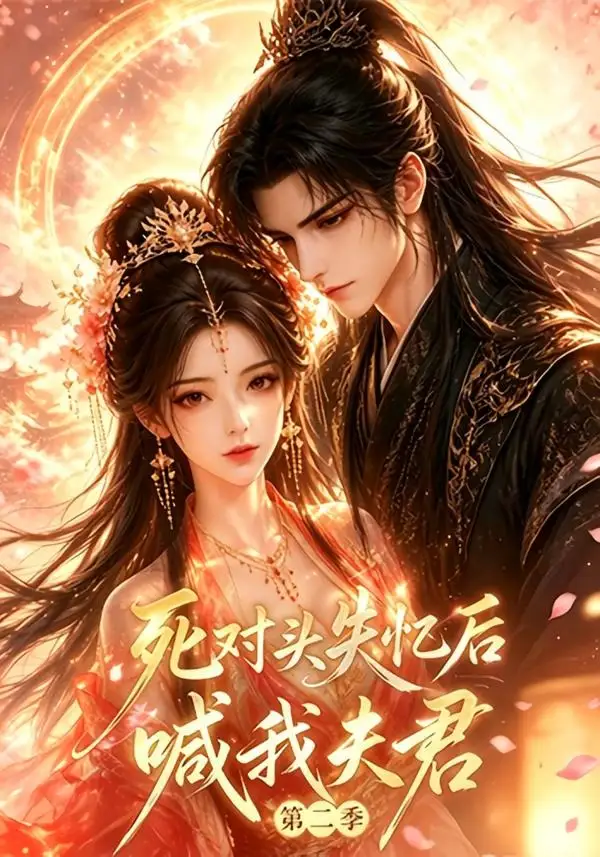 死对头失忆后喊我夫君第二季(53集全)AI短剧 (2026)