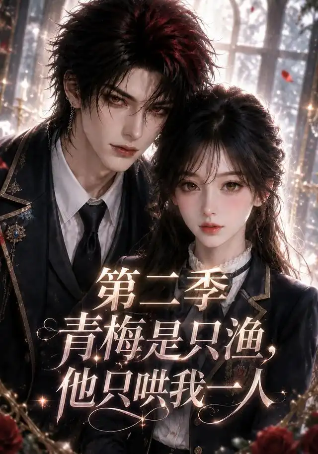 青梅是只渔,他只哄我一人第二季&青梅是只渔他只哄我一人第二季