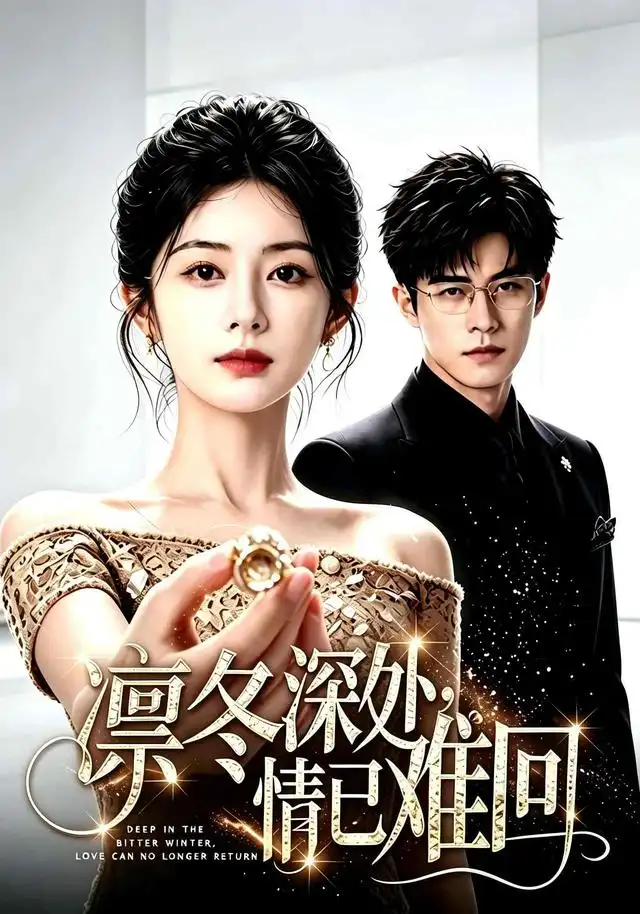 凛冬深处,情已难回&凛冬深处情已难回