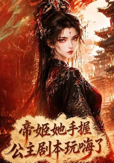 帝姬她手握公主剧本玩嗨了
