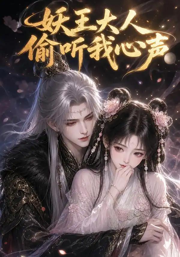 妖王大人偷听我心声