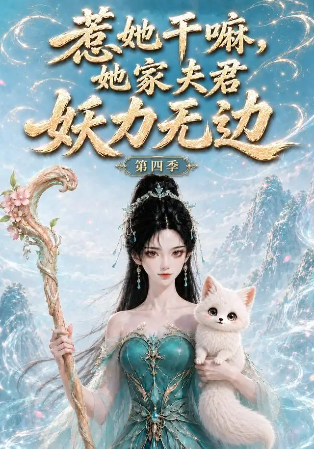 惹她干嘛她家夫君妖力无边!第四季&惹她干嘛她家夫君妖力无边第四季