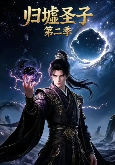 归墟圣子第二季