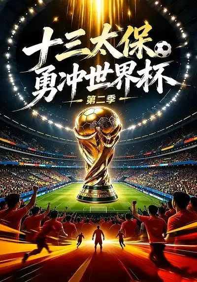 十三太保勇冲世界杯第二季