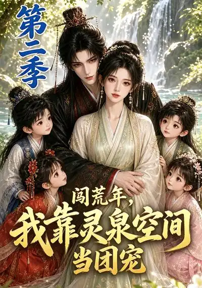 闯荒年,我靠灵泉空间当团宠第二季&闯荒年我靠灵泉空间当团宠第二季