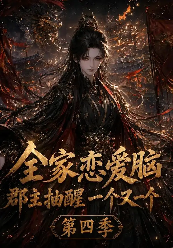 全家恋爱脑,郡主抽醒一个又一个第四季&全家恋爱脑郡主抽醒一个又一个第四季