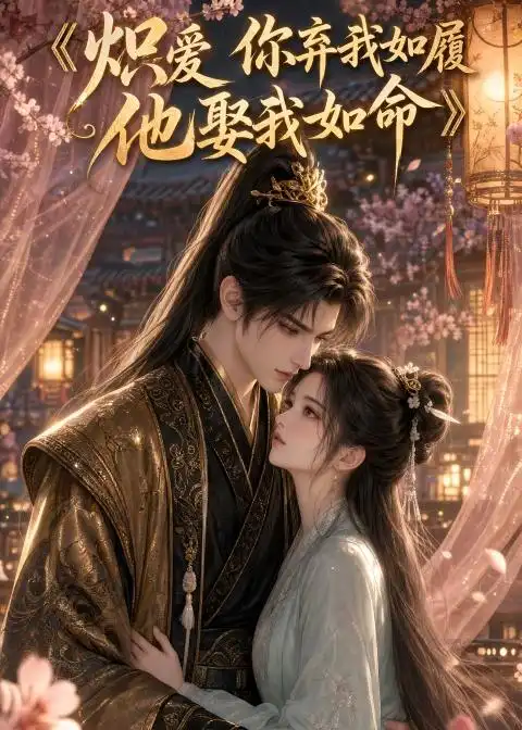 炽爱你弃我如履,他娶我如命&炽爱你弃我如履他娶我如命
