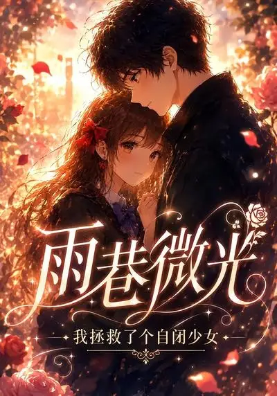 雨巷微光,我拯救了个自闭少女&雨巷微光我拯救了个自闭少女