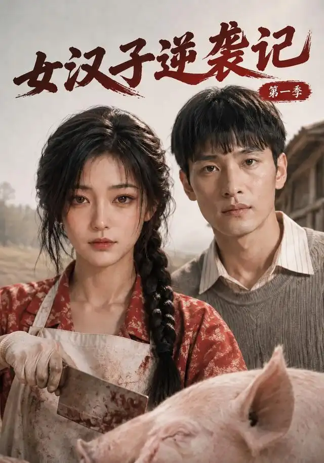 女汉子逆袭记第一季