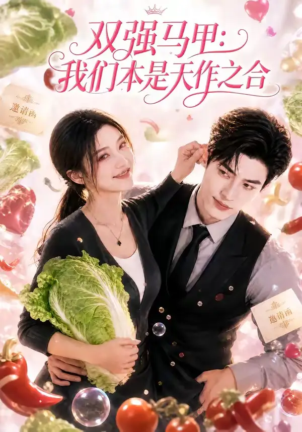 双强马甲:我们本是天作之合&双强马甲我们本是天作之合