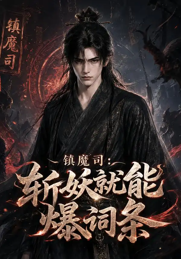 镇魔司:斩妖就能爆词条&镇魔司斩妖就能爆词条