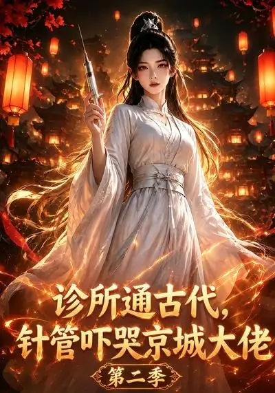 诊所通古代,针管吓哭京城大佬第二季&诊所通古代针管吓哭京城大佬第二季